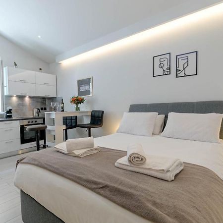Corfu  Passaggio Studio מראה חיצוני תמונה