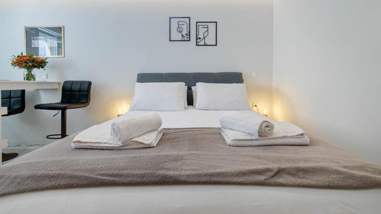 Corfu  Passaggio Studio מראה חיצוני תמונה