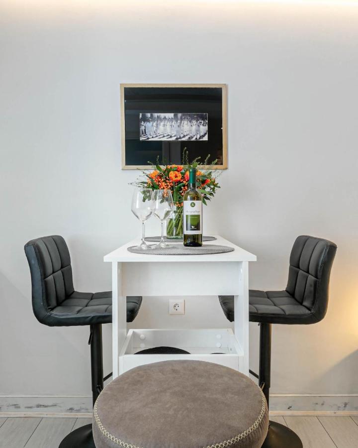 Corfu  Passaggio Studio מראה חיצוני תמונה