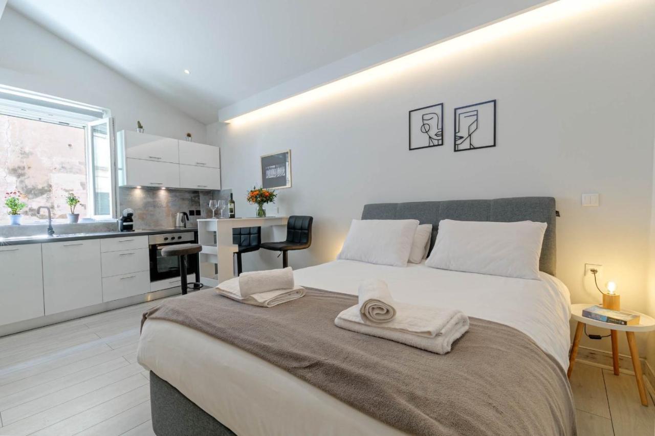 Corfu  Passaggio Studio מראה חיצוני תמונה