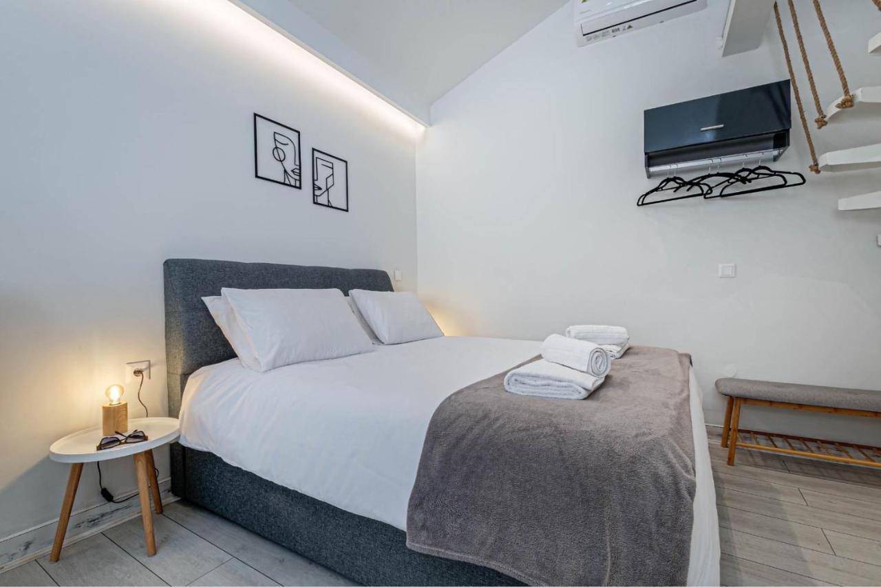 Corfu  Passaggio Studio מראה חיצוני תמונה
