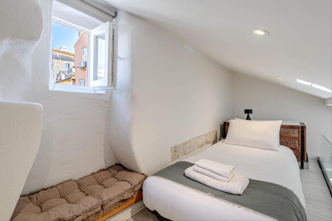 Corfu  Passaggio Studio מראה חיצוני תמונה