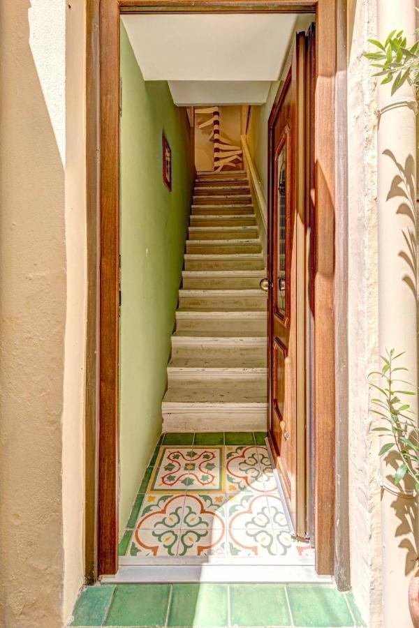 Corfu  Passaggio Studio מראה חיצוני תמונה