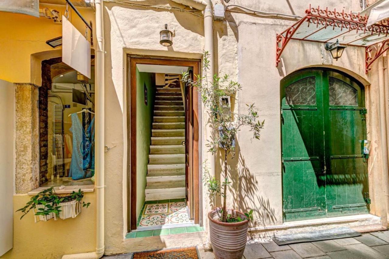 Corfu  Passaggio Studio מראה חיצוני תמונה