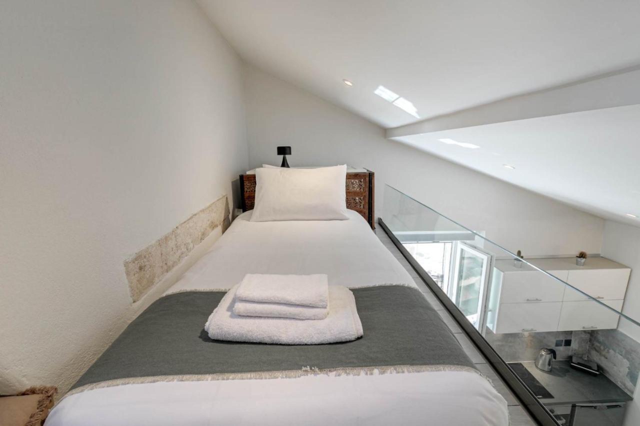 Corfu  Passaggio Studio מראה חיצוני תמונה